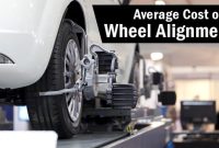 How Much Does a Wheel Alignment Cost? – Auto Trends Magazine How Much Does a Wheel Alignment Cost? – Auto Trends Magazine
